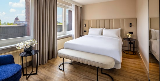 NH Amsterdam Leidseplein